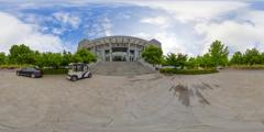 江苏师范大学科文学院_行政办公楼 拷贝_1